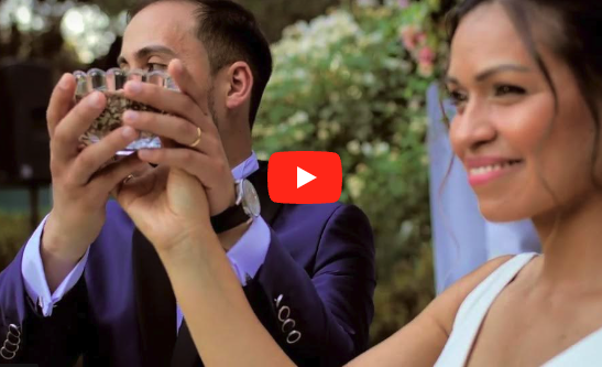 Video de boda